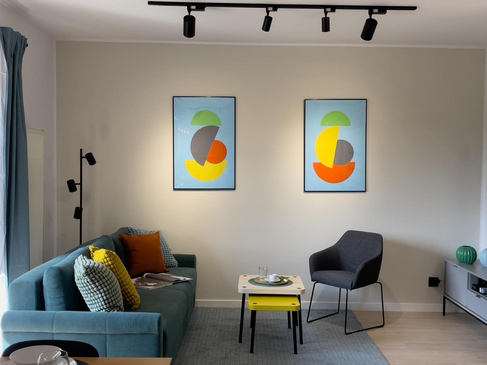 Urban Apartments Premium Baildona No 11 Free Garage, Self Check-In Κατοβίτσε Εξωτερικό φωτογραφία