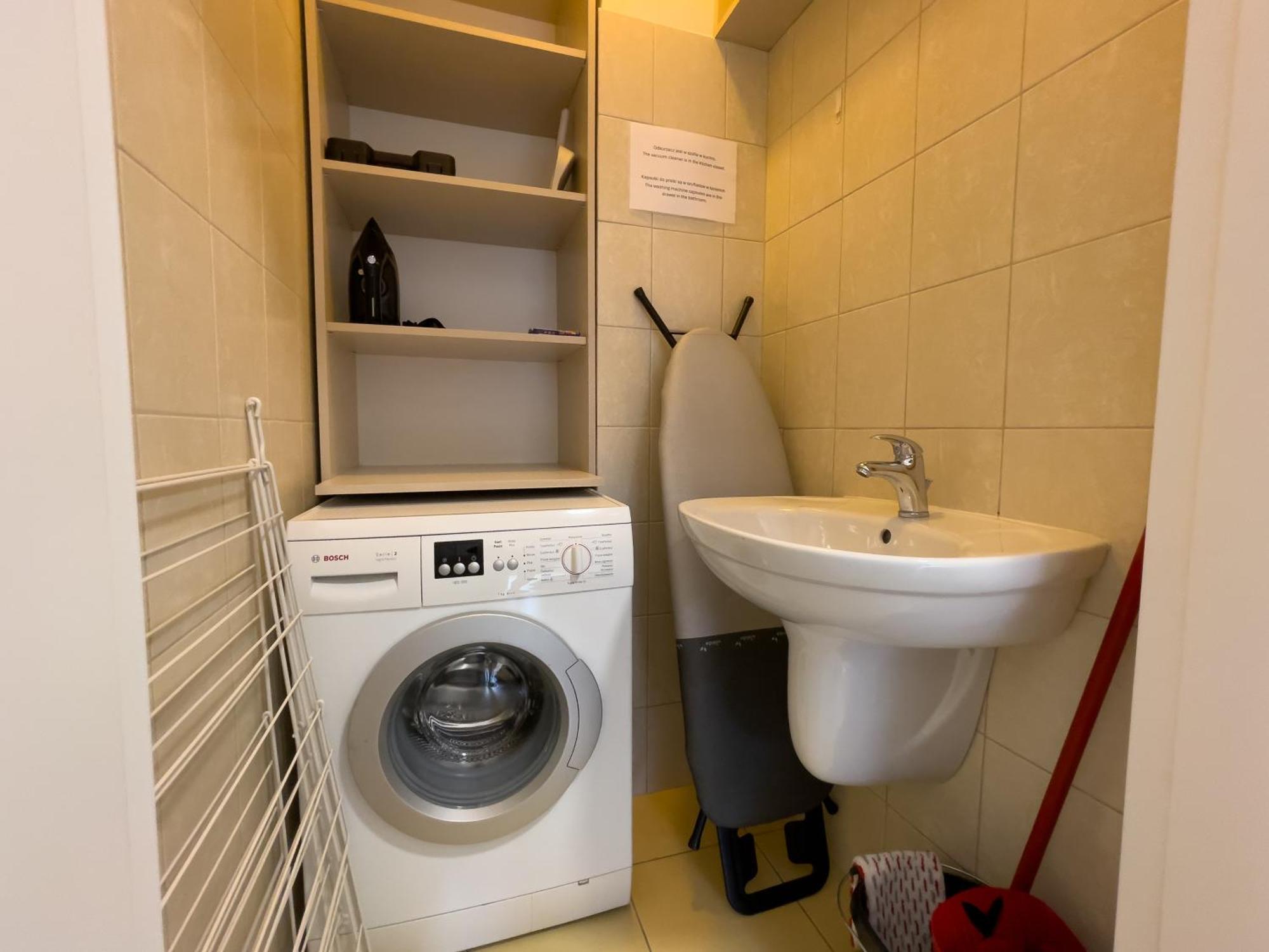 Urban Apartments Premium Baildona No 11 Free Garage, Self Check-In Κατοβίτσε Εξωτερικό φωτογραφία