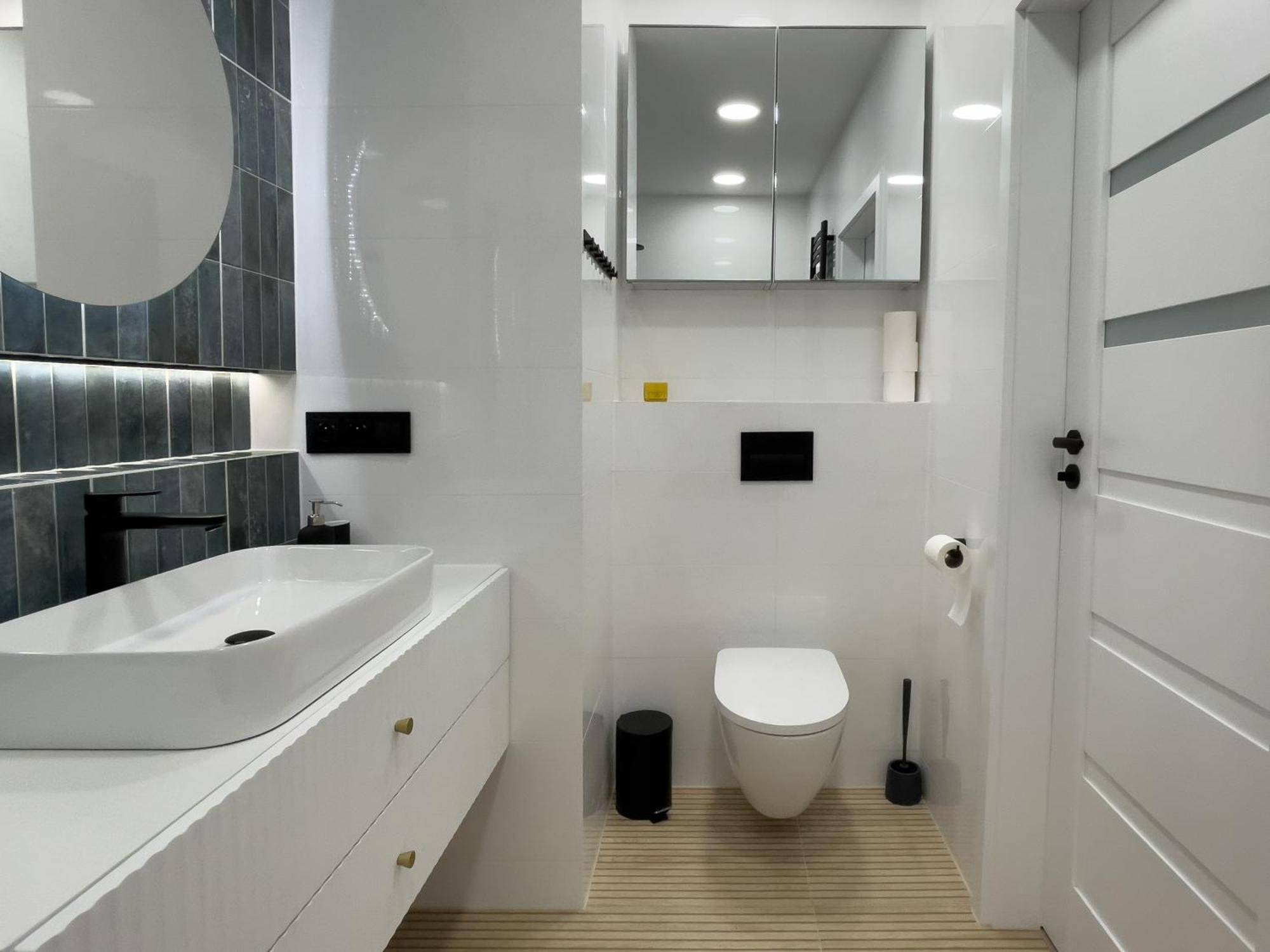 Urban Apartments Premium Baildona No 11 Free Garage, Self Check-In Κατοβίτσε Εξωτερικό φωτογραφία